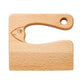 TinyChef Wooden Kids Knife