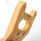 TinyChef Wooden Kids Knife