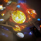 StarDreams Galaxy Projector Night Light