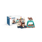 BrewBuddies Coffee Machine Toy Set