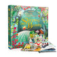 Interactive Storytelling Pop-Up Book: Fairy Tales Series