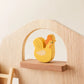 FarmTales Montessori Wooden Stackables Case